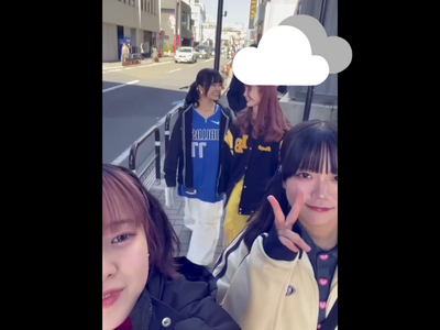 Flyer distribution media image