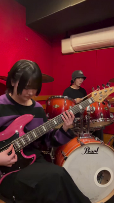 Rehearsal media image