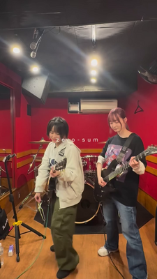 Rehearsal media image