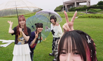 Behind the scenes media image