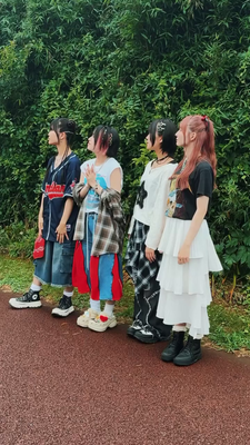 Behind the scenes media image