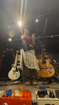 Rehearsal media image