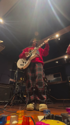 Rehearsal media image