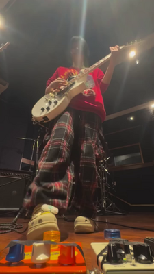 Rehearsal media image