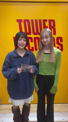 Visiting the store media image