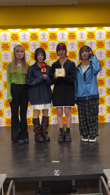 Visiting the store media image