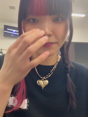 Backstage media image