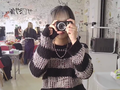 Backstage media image