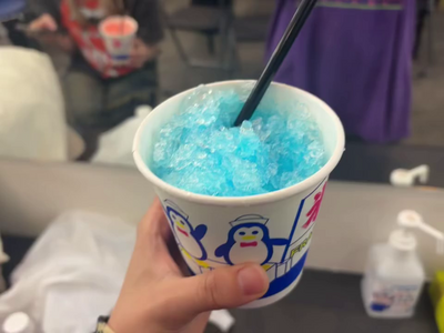 Shaved ice media image