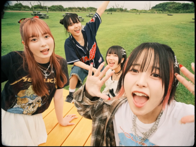 Music Video media image