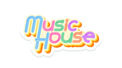 Logo media image